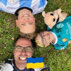 Meet your Posher, Jean-francois